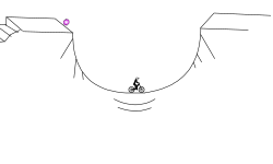 half pipe adventure