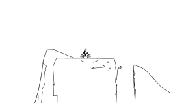 DownHill free ride