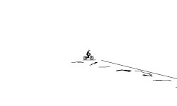 Just press up 2