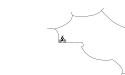 Short Cave And Easy Jumps (=