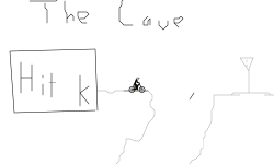 The cave (desc.)