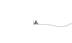 Short Dirt Jumps
