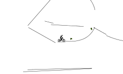 abike race track