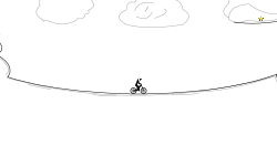 My Trials Course