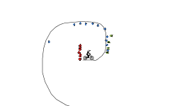Gravity Boosters