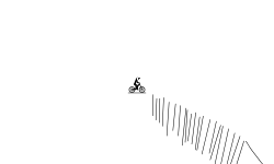 Will fail first trial