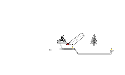 Bad nature drawings