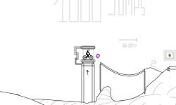 1000 Jump: Eponchemu + Ride4E