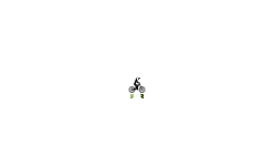press 2x space and you will go