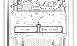 Runescape [art]
