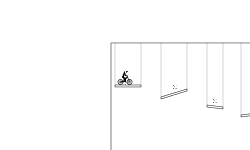 Try not to fall