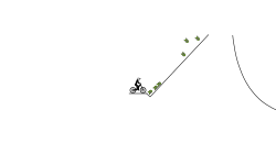 Gravity Practice