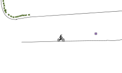 Blob Run 1