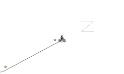 twirl line