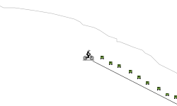 Longest Hill Ever