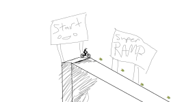 SUPER DUPER RAMP