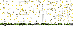 300 Star Challenge