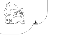 Bulbasaur