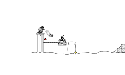 Some Mario Thing