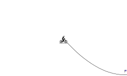 Gravity Uphill
