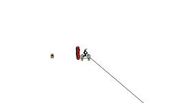 JUMP DA WALL!
