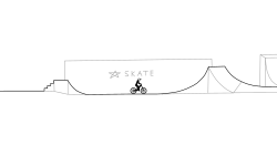 Mini Skate Park