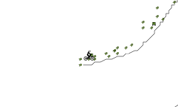 Speed climb