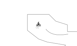 offroad cave thingy