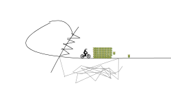JUMPS AND SPEED