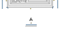 Gravity Rectangle