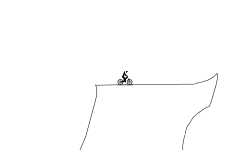 Rock climbing?