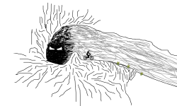 Escape the monster PREVIEW
