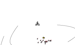 Drop again