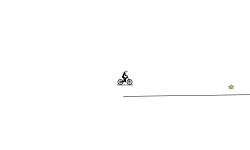 The random track