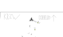 Hold Up