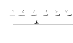 How to make cool jumps