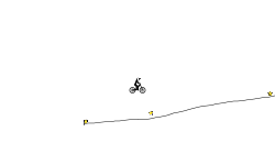 Brush Track #2
