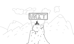 Huge UNIT Dirt Jumps