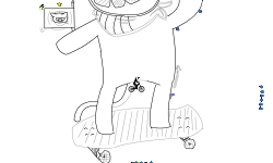 MoNsTeRCaT v.2