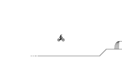 Tunnel BMX