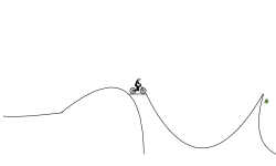 Smooth Riding
