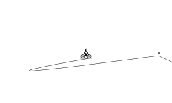 cool track