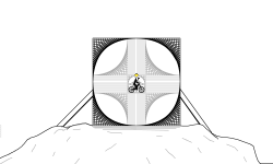 Grid track