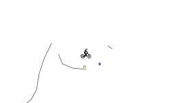 First hold up (desc)