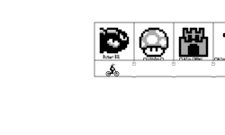 Mario art