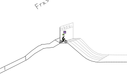 Blob Track