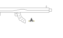 assault rifle