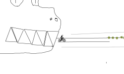 Dragon World/Mundo Dragão