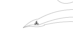 Snake Race!