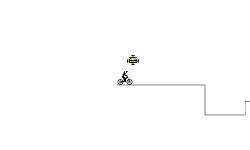 A Tiny Race 2